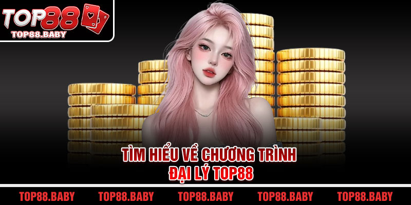 Tìm hiểu về chương trình đại lý Top88